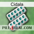 Cidala dapoxetine2